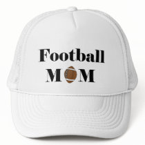 football mom hats by blessedme football mom hats