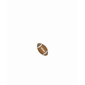 Football Mom shirt
