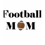 football mom t-shirts