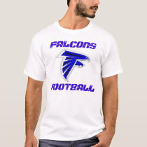 Football Mom t-shirts