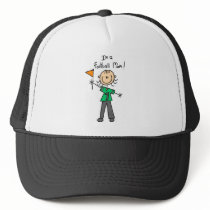 Football Mom Tshirts and Gifts Hats