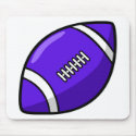 football mousepads
