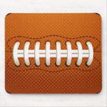 Football Mousepads