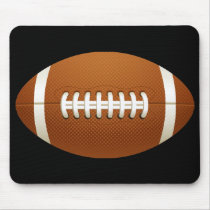 Football Mousepad