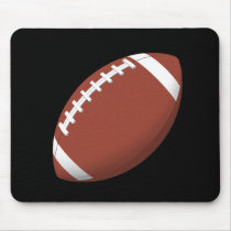 Football! Mousepad
