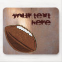 Football Mousepad