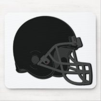 Football Mouse Pads