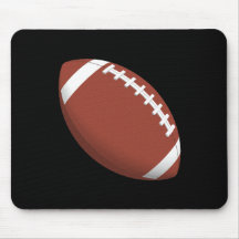 Football! Mousepad