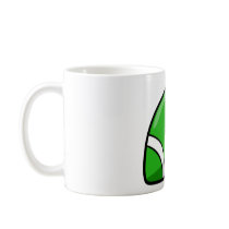 football coffee mug