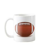 football mug