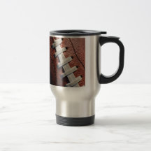 Football Mug