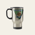 Football Mug Gift