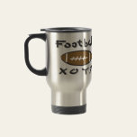 Football Mug Gift