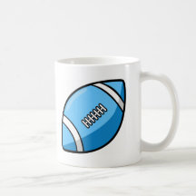 football mugs