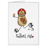 Football Nut cards
