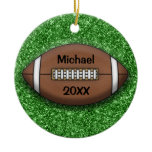 Football Ornament