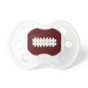 Football Pacifier