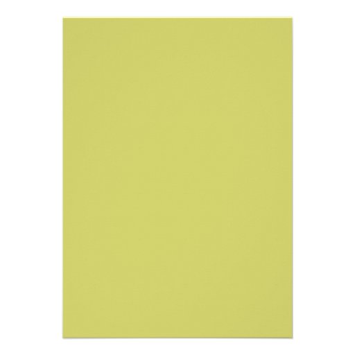 Football Party Invitation