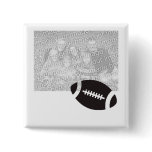 Football Photo pin buttons