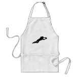 Football Player Apron