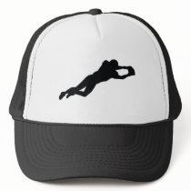 Football Player Hat