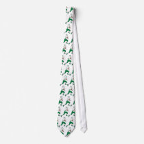 Football Player ties