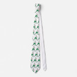 Football Player ties