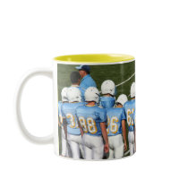 Football players mugs by ritmophoto Football players mugs