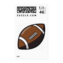 Football postage