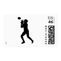 Football postage