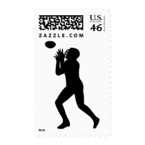 Football postage