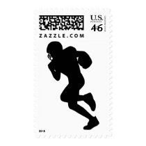 Football postage