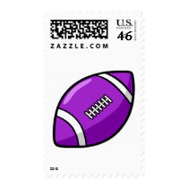 Football postage by shopaholicchick Football postage