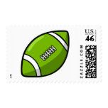 Football postage