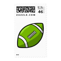 Football Stamps