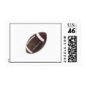 football postage