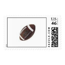 football postage