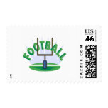 Football postage