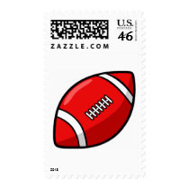 Football Stamps