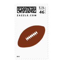 Football postage