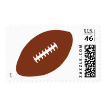 Football postage