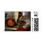 Football Postage