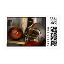 Football Postage