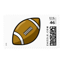 football postage by shopaholicchick football postage