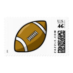 football postage