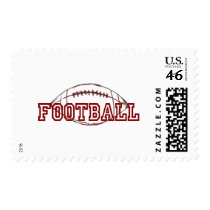 Football postage