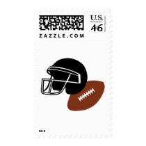 Football postage