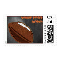 Football Postage