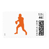 Football postage