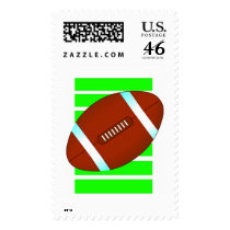 Football Postage